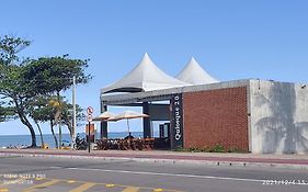 Vista da Orla de Itapoã - 1002